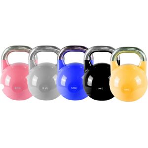 fdfitnessdigital Kettlebell acero fitnessdigital Premium Competición - 24kg