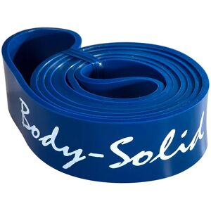 Body-Solid Banda Elástica Body Solid - Nivel 4