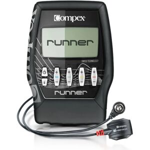 Compex Electroestimulador  Runner