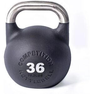 Ruster Kettlebell  Competición Hierro - 36kg