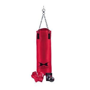 Hammer Set Boxeo  Nylon 60 cm