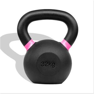 fdfitnessdigital Kettlebell hierro fitnessdigital - 32kg