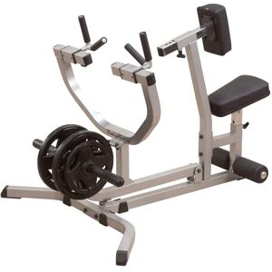 Body-Solid Máquina de Remo BodySolid GSRM40