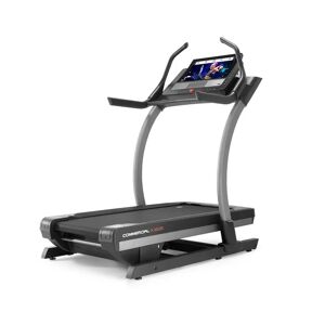 NordicTrack Cinta de Correr  Nueva X22i Incline Trainer + 1 mes de suscripción iFit Family