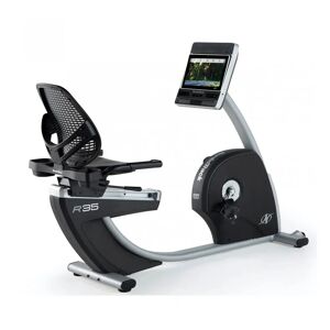 NordicTrack Bicicleta Reclinable  R 35 + 1 Mes de suscripción iFit Family