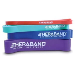 Theraband Set Bandas Elásticas