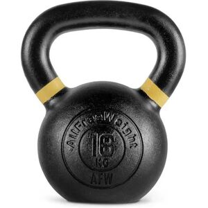 AFW Kettlebell  Cast Iron - 16kg