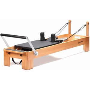 Bonpilates Reformer  Madera Monitor