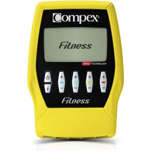 Compex Electroestimulador  Fitness