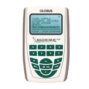 Globus Magnetoterapia  Magnum XL Pro