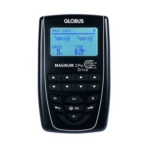 Globus Magnetoterapia  Magnum 2 Pro Drive