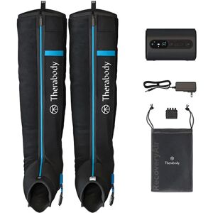 Therabody Botas de compresión  RecoveryAir Prime Compression Bundle - S