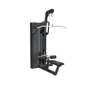 Etenon Fitness Máquina dual de polea alta y baja  PC20