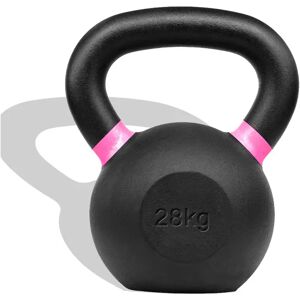 fdfitnessdigital Kettlebell hierro fitnessdigital - 28kg