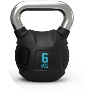 LIVEPRO Kettlebell Goma Premium  - 16kg