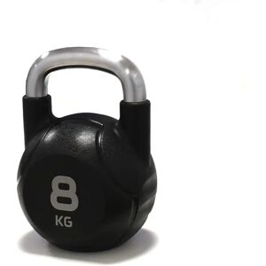 Ruster Kettlebell poliuretano  - 8kg