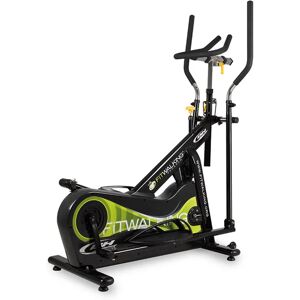 BH Bicicleta Elíptica  KT 2.0 FitWalking G290