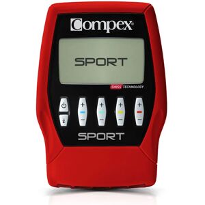 Compex Electroestimulador  Sport