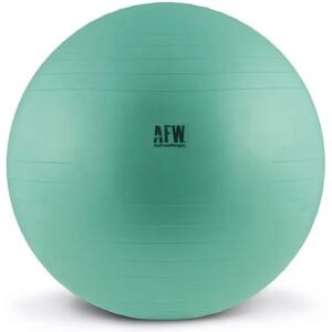 AFW Gymball  Antipinchazos - Verde 55cm