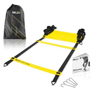 SKLZ Escalera de agilidad  Quick Ladder