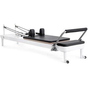 Elina Pilates Reformer  Nubium + Portes Gratis - Negro