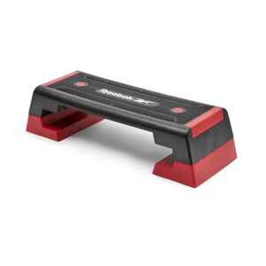 Reebok Step  con contador de Bluetooth rojo