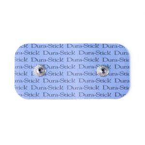 Compex Electrodos  DuraStick Easy Snap 5x10 cm (2 uds)
