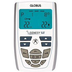 Globus Electroestimulador  Genesy S2