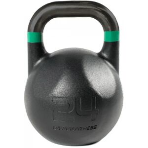 Olive Kettlebell O'live Hierro - 24kg