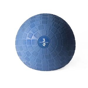 Ruster Balon Medicinal  Slamball Azul - 3kg