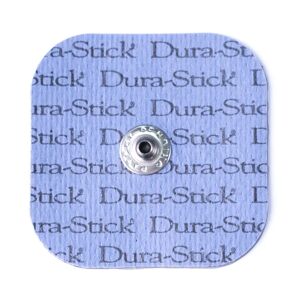 Compex Electrodos  Durastick Plus Snap 5 x 5 cm (4 uds)