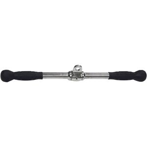 Body-Solid Tools Body-Solid MB022RG Pro-Grip Revolving Straight Bar