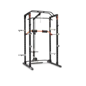 BH Multiestación  Power Cage and Lat Pull Down G315