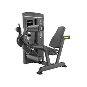 Etenon Fitness Máquina Dual Cuádriceps y Femoral Sentado  PC16