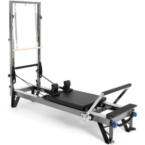 Elina Pilates Reformer  Aluminio HL3 con torre + Portes Gratis