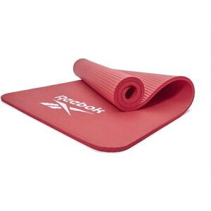 Reebok Colchoneta de entrenamiento  - 15mm - Roja