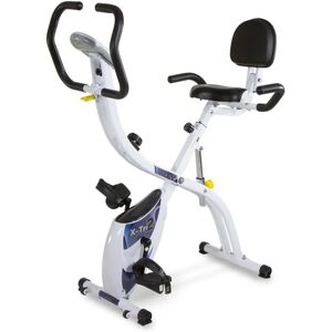 Tecnovita Bicicleta Estática Plegable  X Tri 2 YF910