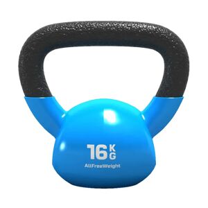 AFW Kettlebell Vinilo  2.0 - 16kg