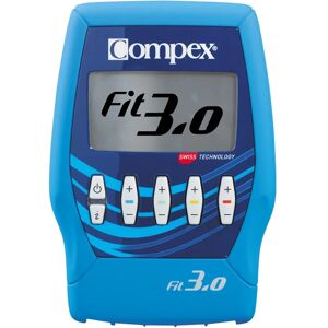 Compex Electroestimulador  Fit 3.0