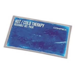 Compex Terapia de Frío/Calor reutilizable  Gel - 21x14cm
