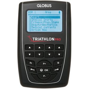 Globus Electroestimulador  Triathlon Pro