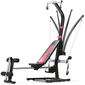 Bowflex Multiestación  PR1000