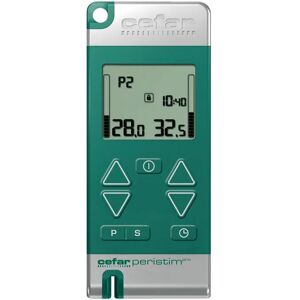 Cefar Electroestimulador  Peristim Pro