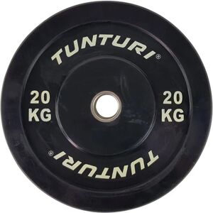 Tunturi Bumper Plate - 20kg