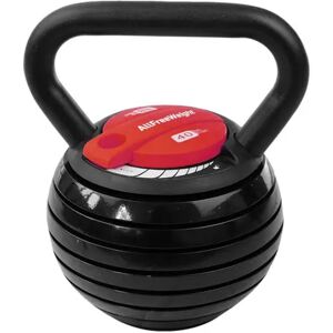 AFW Kettlebell Ajustable  18kg