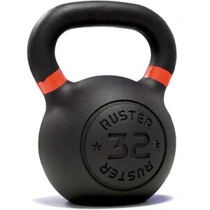 Ruster Kettlebell hierro  - 24kg