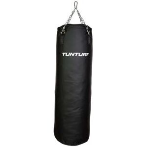 Tunturi Saco de boxeo  Classic con cadena - 120cm