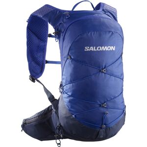 Salomon xt 15 varios running Azul (UNICA)