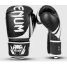 Guantes de Boxeo Venum Challenger 2.0 - Negro/Blanco