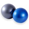 Pelota de Pilates Kinefis 20 cm: Dimensiones ideales para la práctica de pilates